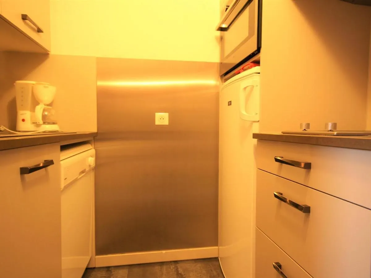 Studio Duplex Fonctionnel Au Pied Des Pistes - Parking - Centre Station - Fr-1-181-2451 La Plagne-Tarentaise 0*,