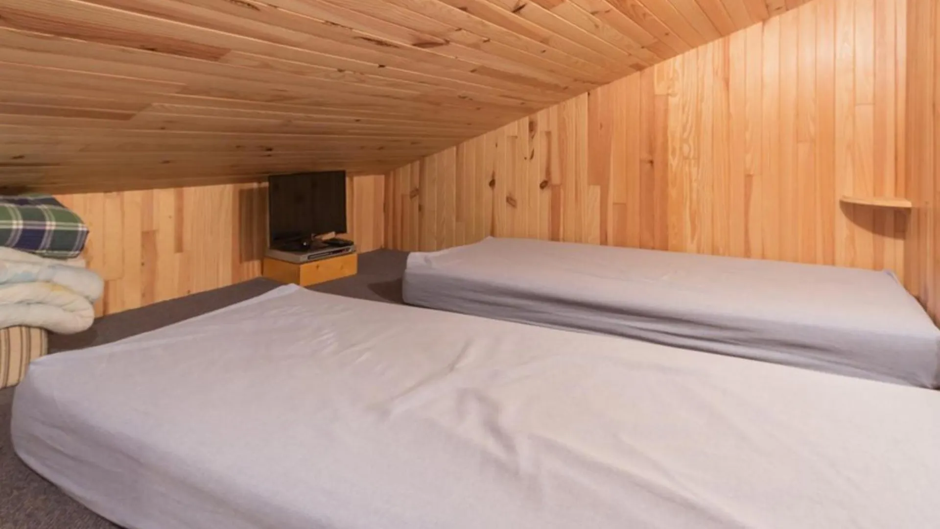 Apartment Studio Duplex Fonctionnel Au Pied Des Pistes - Parking - Centre Station - Fr-1-181-2451 La Plagne-Tarentaise